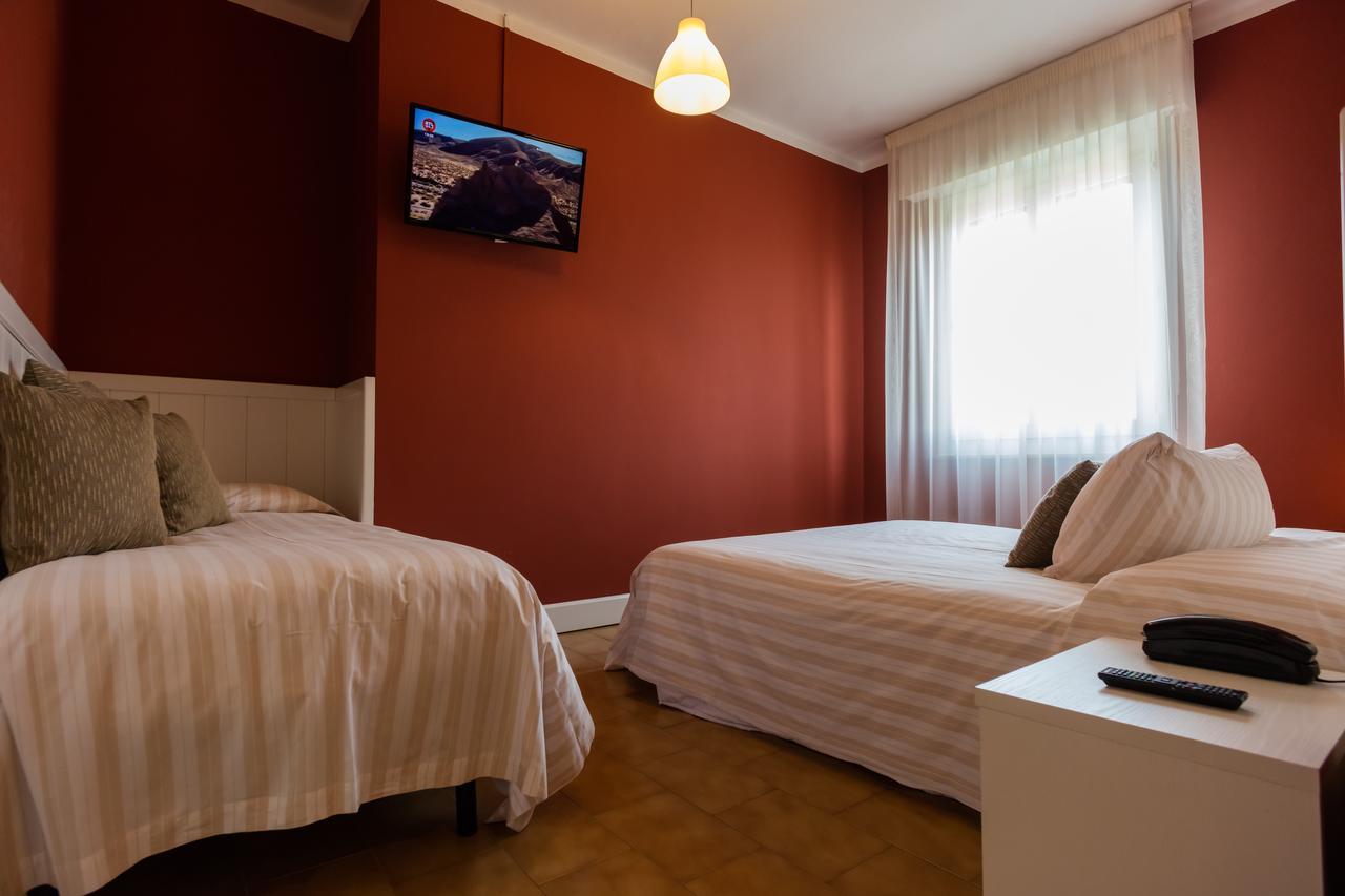 Hotel Bardolino Quarto foto